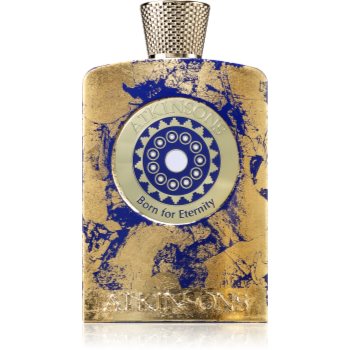 Atkinsons Born For Eternity parfum unisex - imagine 2